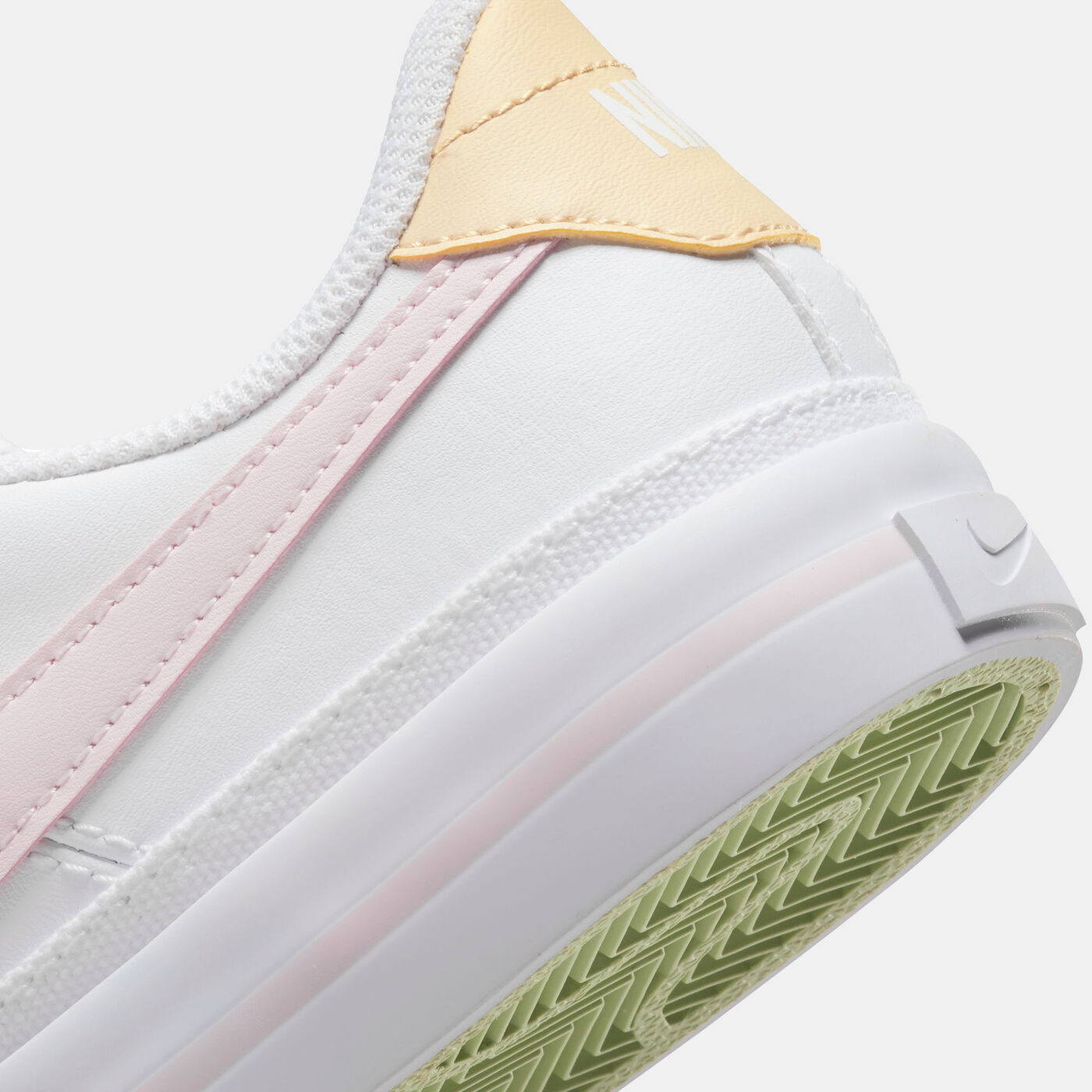 Kids' Court Legacy Shoes