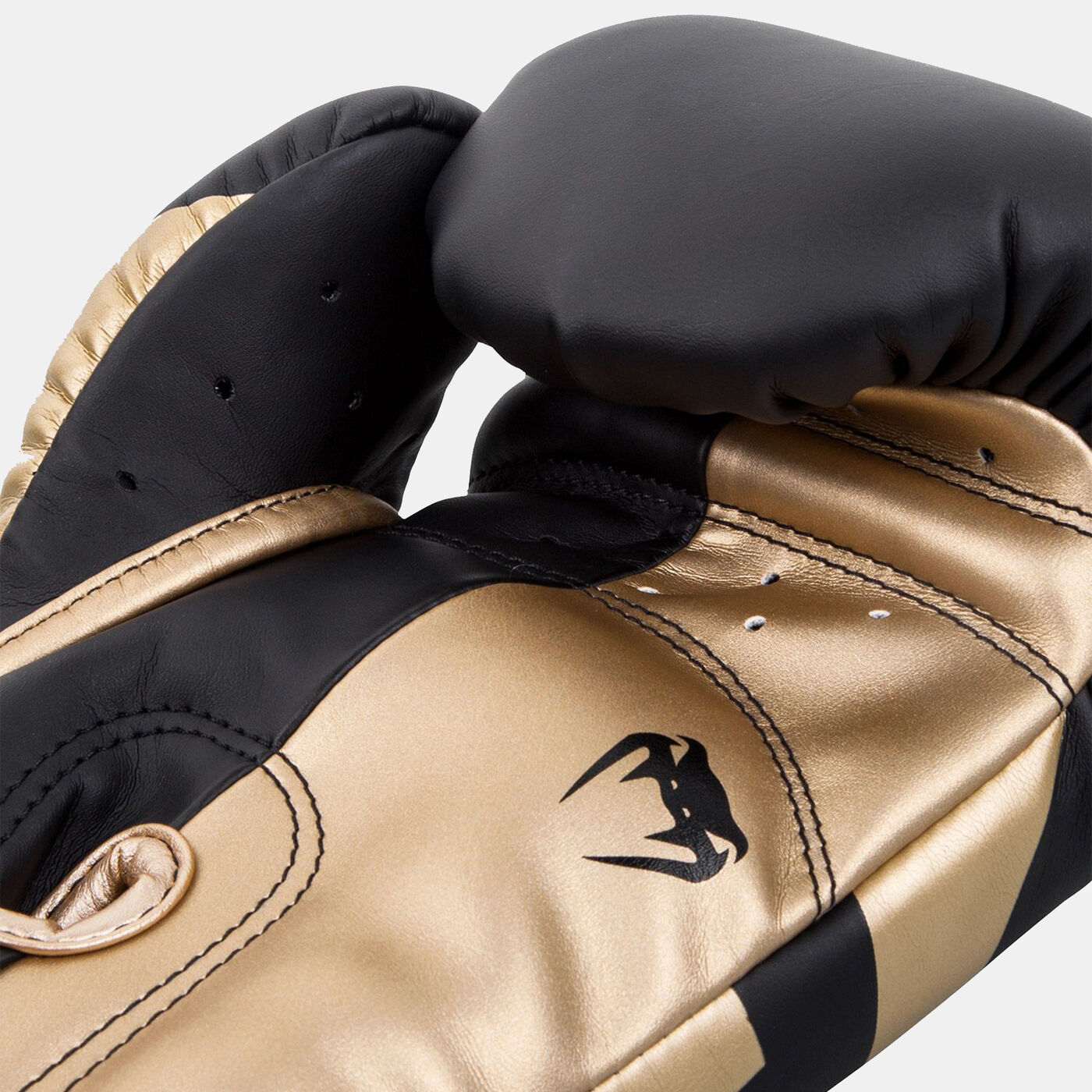 Elite Boxing Gloves (8 oz)