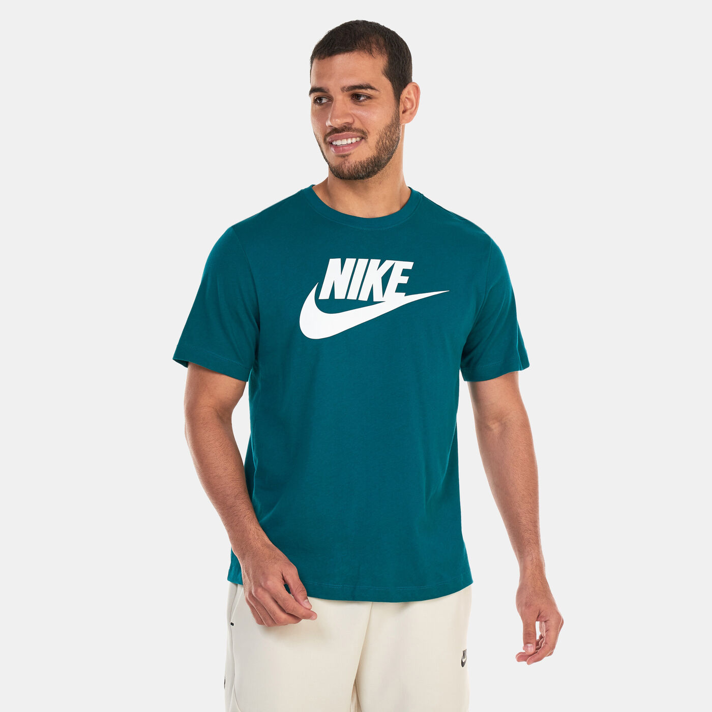 Men's Sportswear Icon Futura T-Shirt