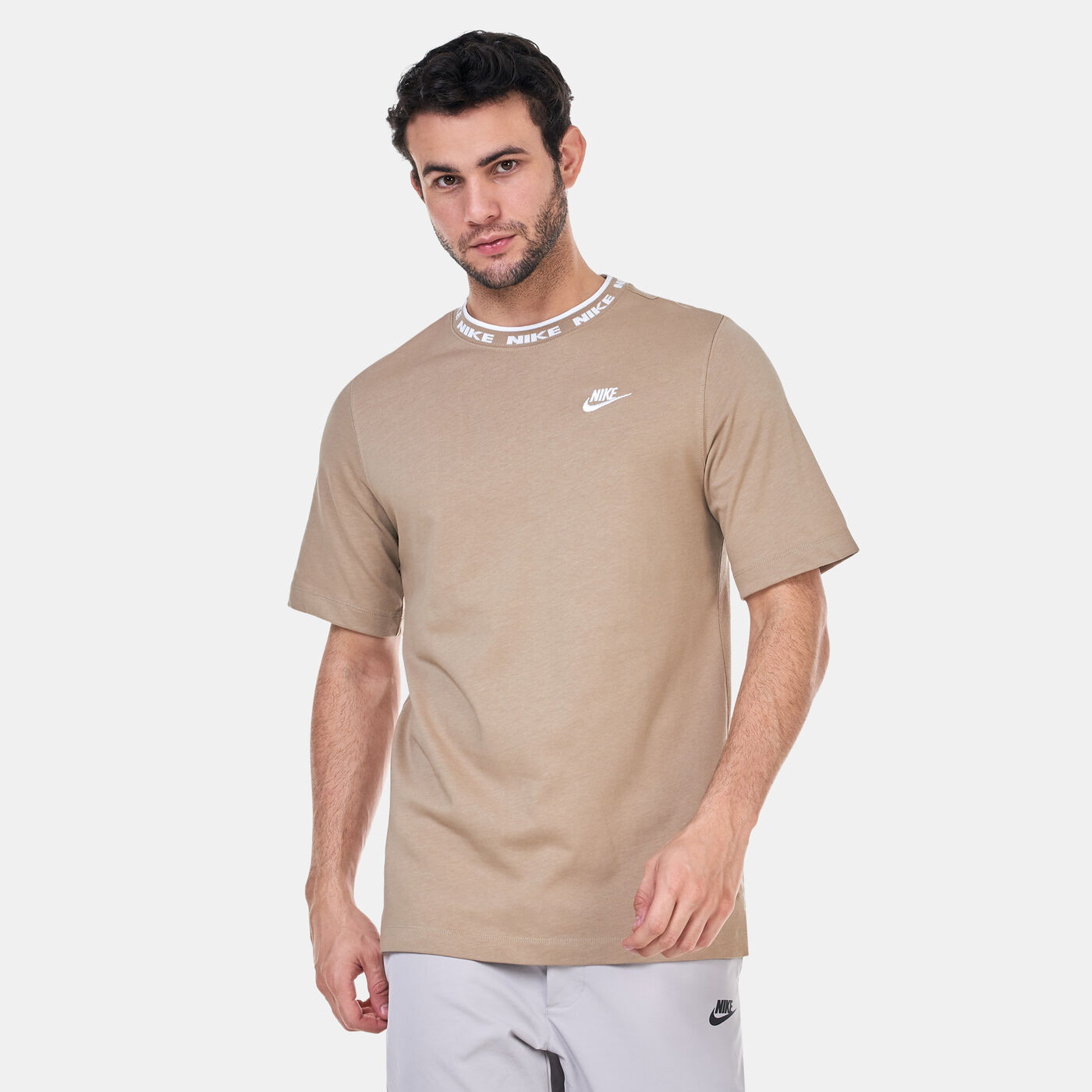 Men's Sportswear Club T-Shirt