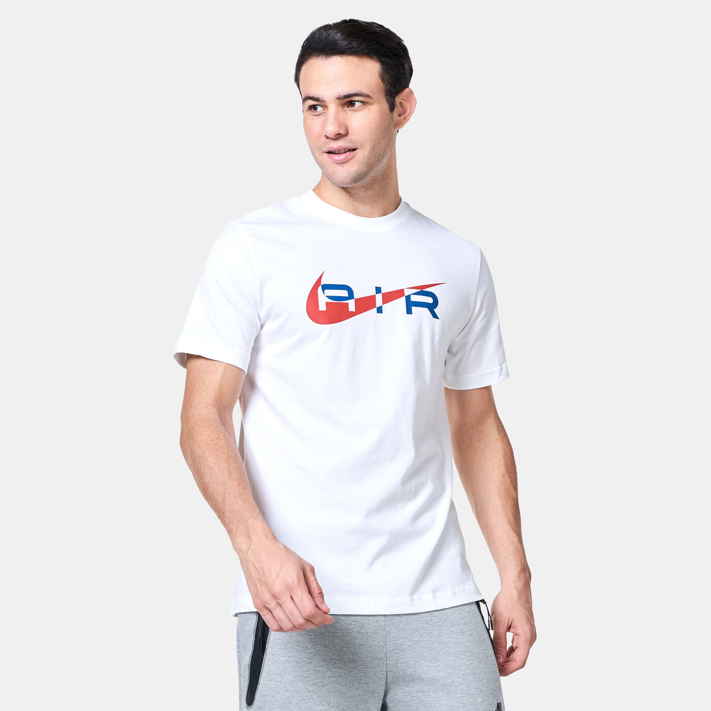 Men's Air Graphic T-Shirt