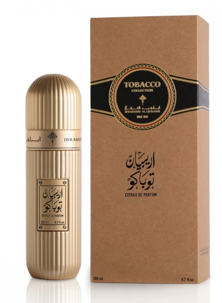 Arabian Tabacco Extrait De Parfum 200ml