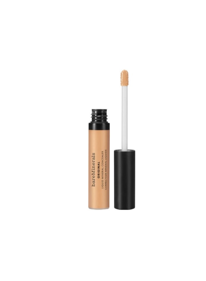 BAREMINERALS ORIGINAL LIQUID MINERAL CONCEALER - LIGHT 2C