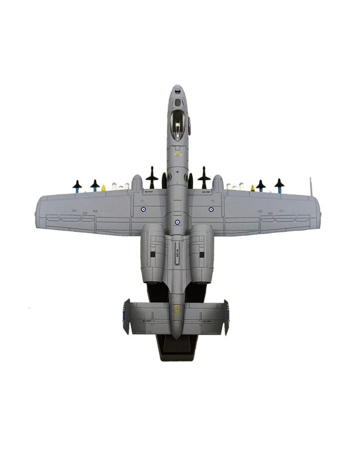 A 10 Diecast Model Scale 1:100