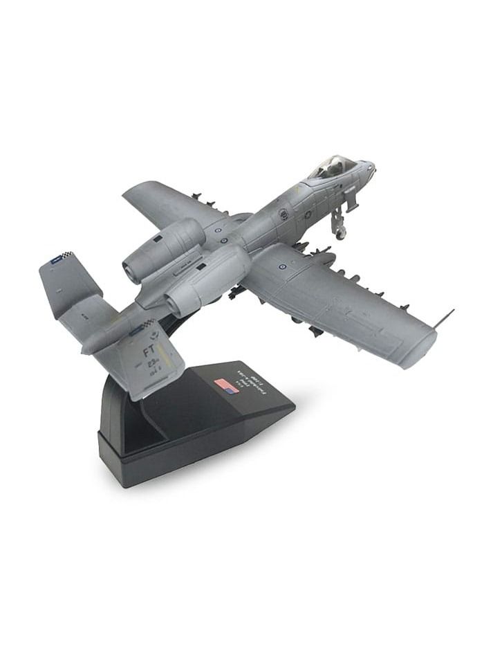 A 10 Diecast Model Scale 1:100