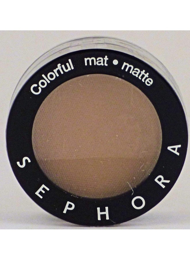 Sephora Collection Sephora Colorful® Eyeshadow 282 My Dear Nude