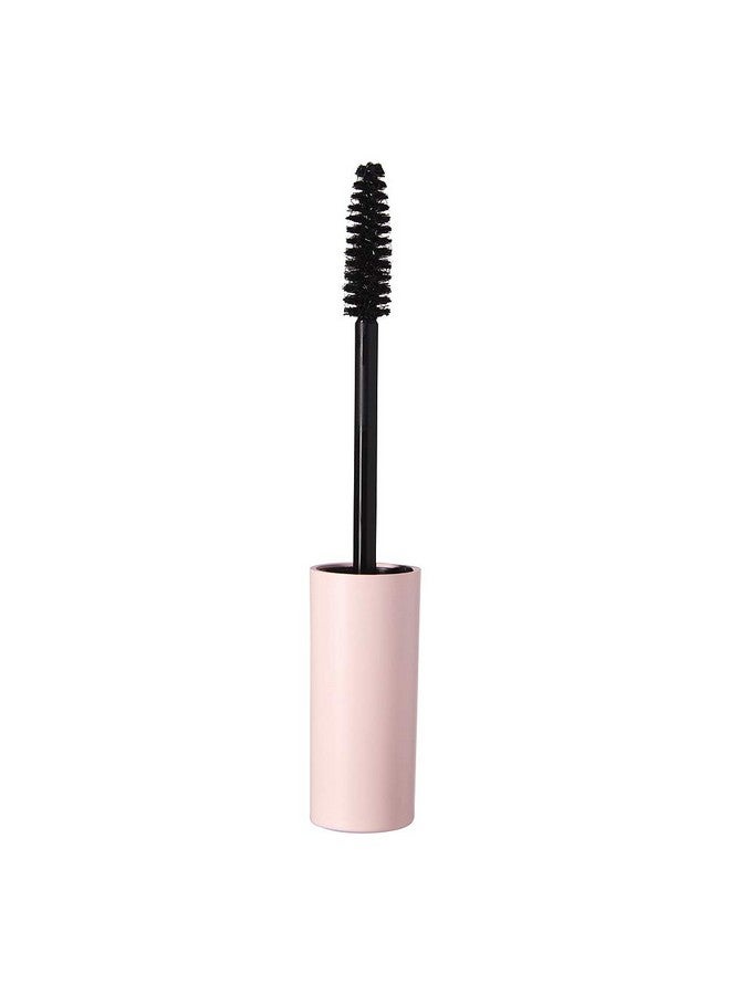 Carter Beauty Come Hither Jet Black Lengthening Mascara Made In The Uk (0.42 Oz)