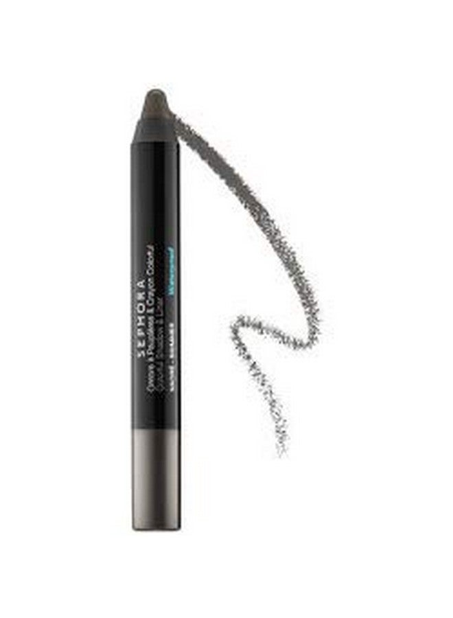 Collection Colorful Shadow & Liner 03 Grey