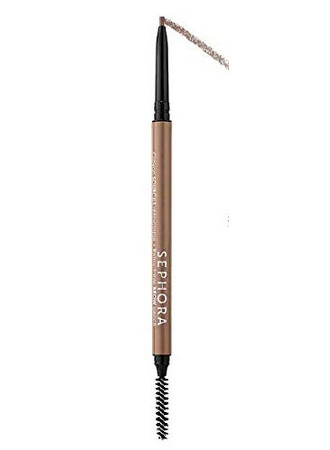 Collection Retractable Eyebrow Pencil Waterproof 1.5 Taupe