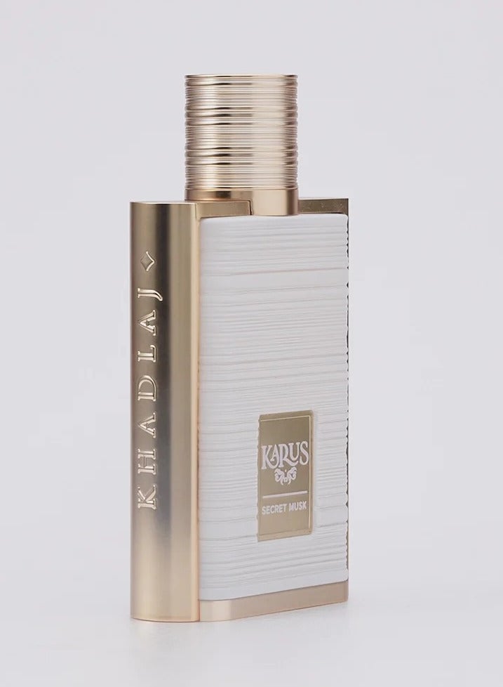 KARUS SECRET MUSK 100 ML EDP SPRAY