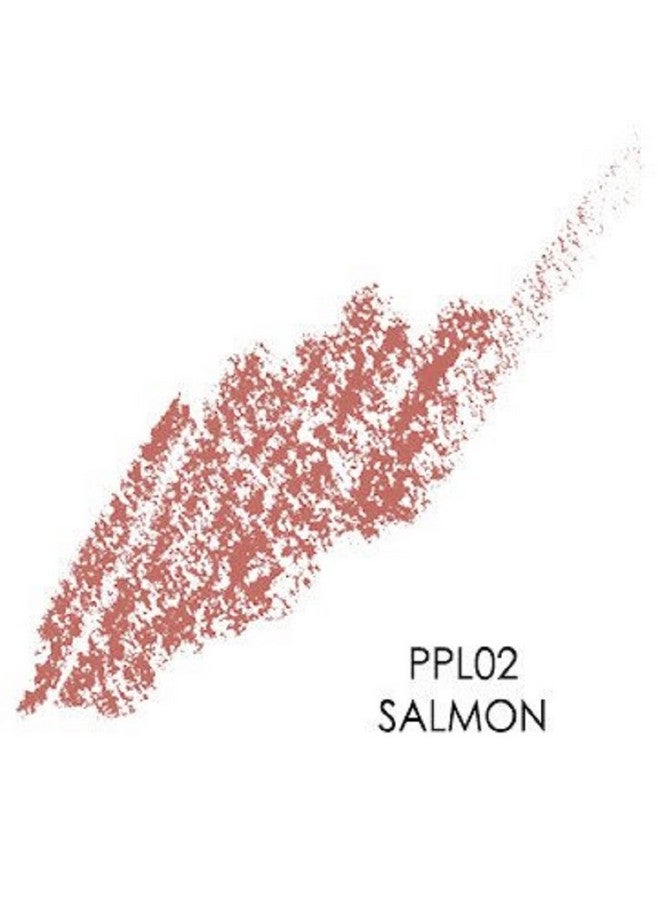 Precision Lipliner Salmon