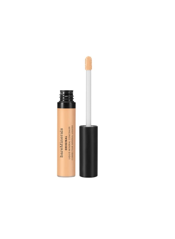 BAREMINERALS ORIGINAL LIQUID MINERAL CONCEALER - FAIR 1N