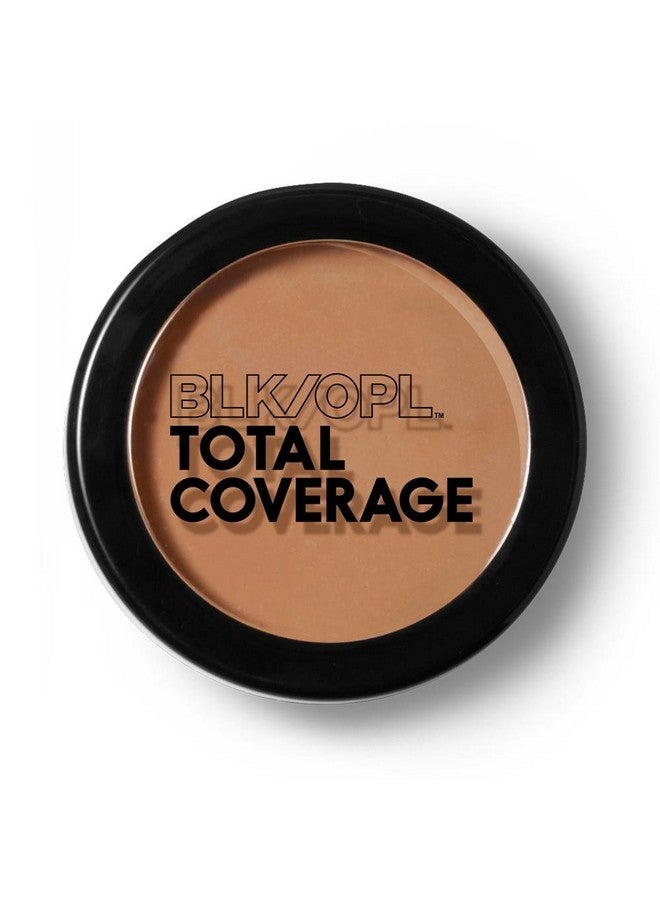 Total Coverage Concealer Rich Caramel 0.4Oz 0.40 Oz