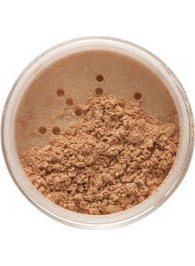 Jolie Light Reflecting Mineral Shimmer Powder (Champagne Dust)