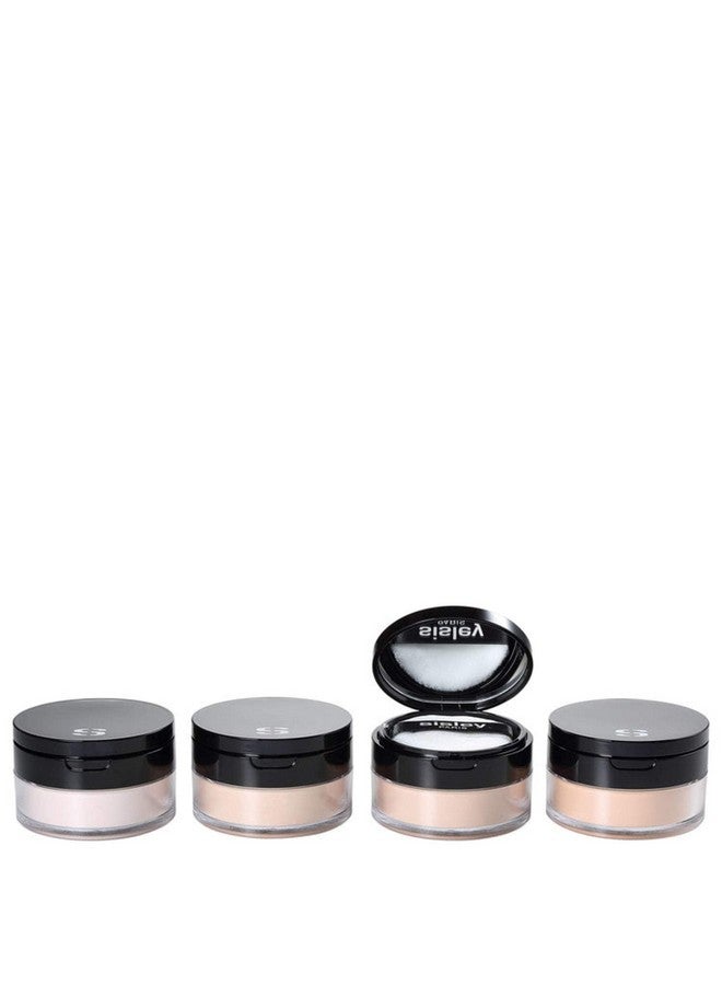 Sisley Phyto Poudre Liber Loose Face Powder 2 Mate 0.42 Ounce