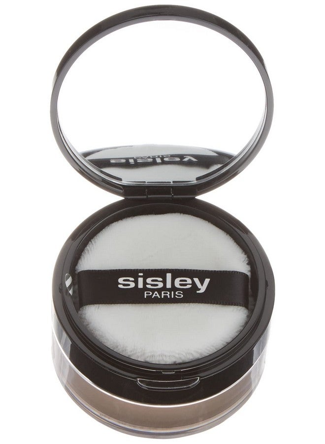 Sisley Phyto Poudre Liber Loose Face Powder 2 Mate 0.42 Ounce