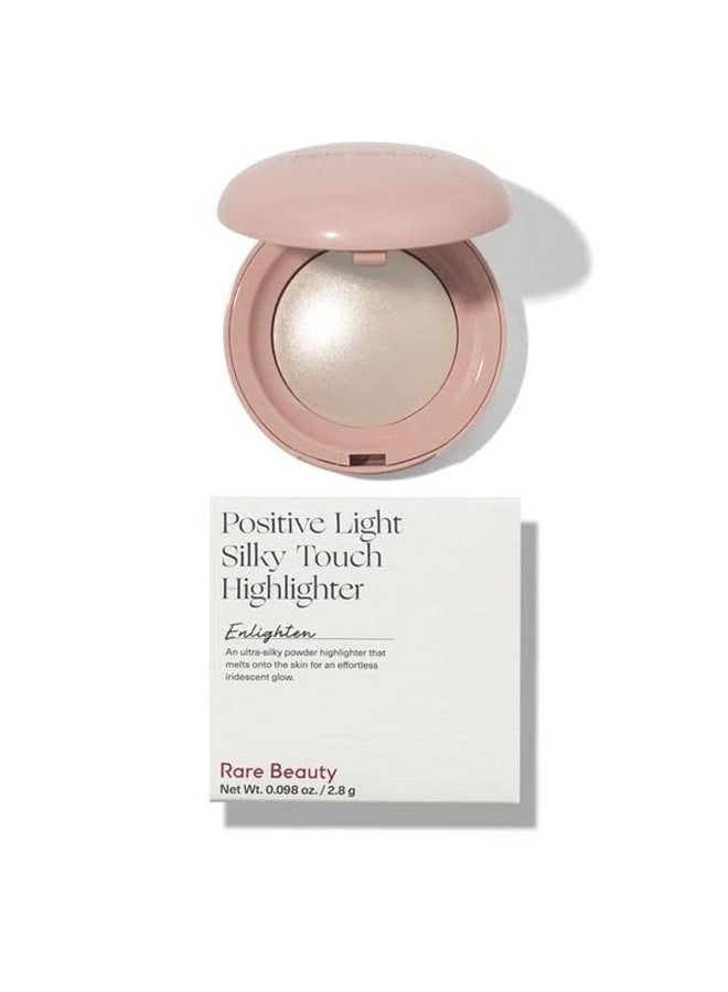 By Selena Gomez Positive Light Silky Touch Highlighter Enlighten