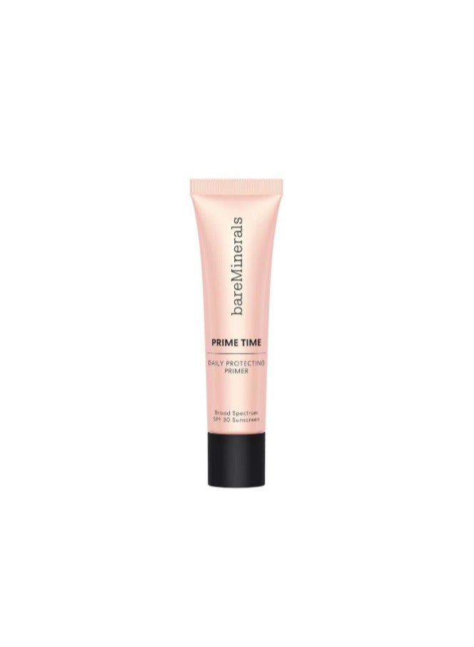 BAREMINERALS DAILY PROTECTING PRIME TIME PRIMER 30ML