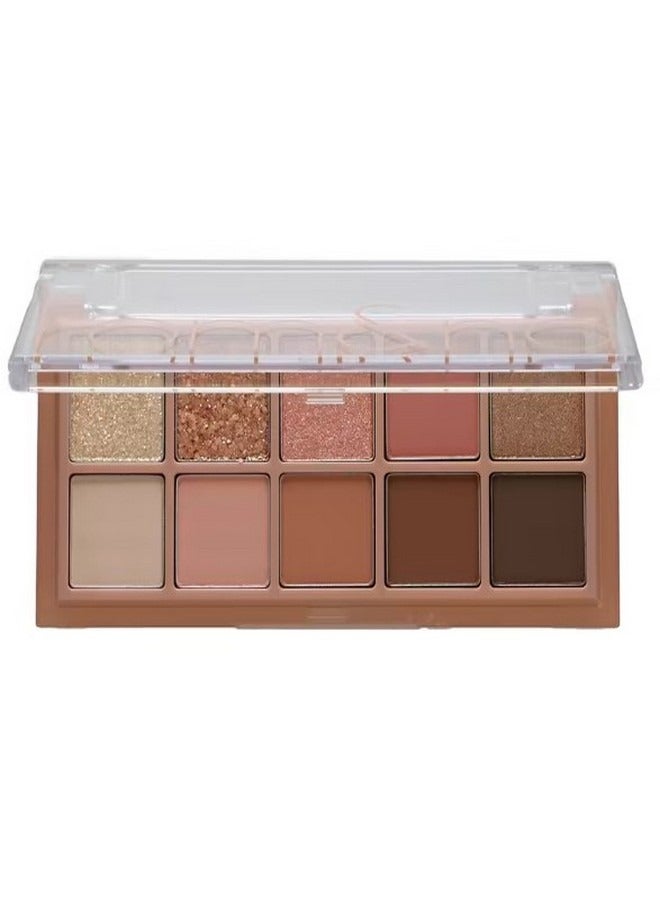 Better Than Palette 01 Pampas Garden 7.5 g