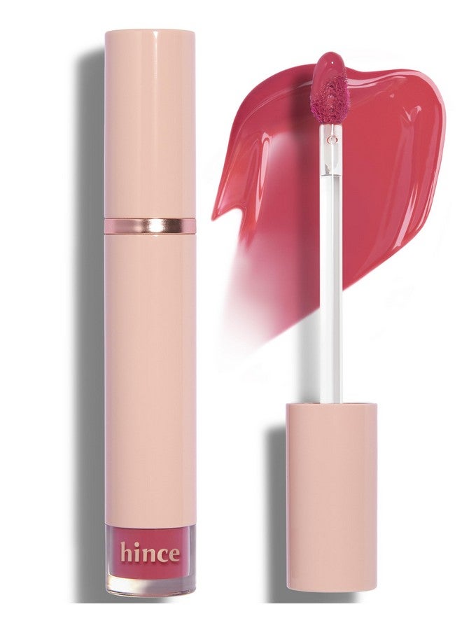 Mood Enhancer Water Liquid Glownonsticky & Waterproof Lip Stain For Womenlong Wearing Lip Gloss For Natural And Glass Glowmoisturizing Liquid Makeup 0.16 Fl.Oz. (Cherished)