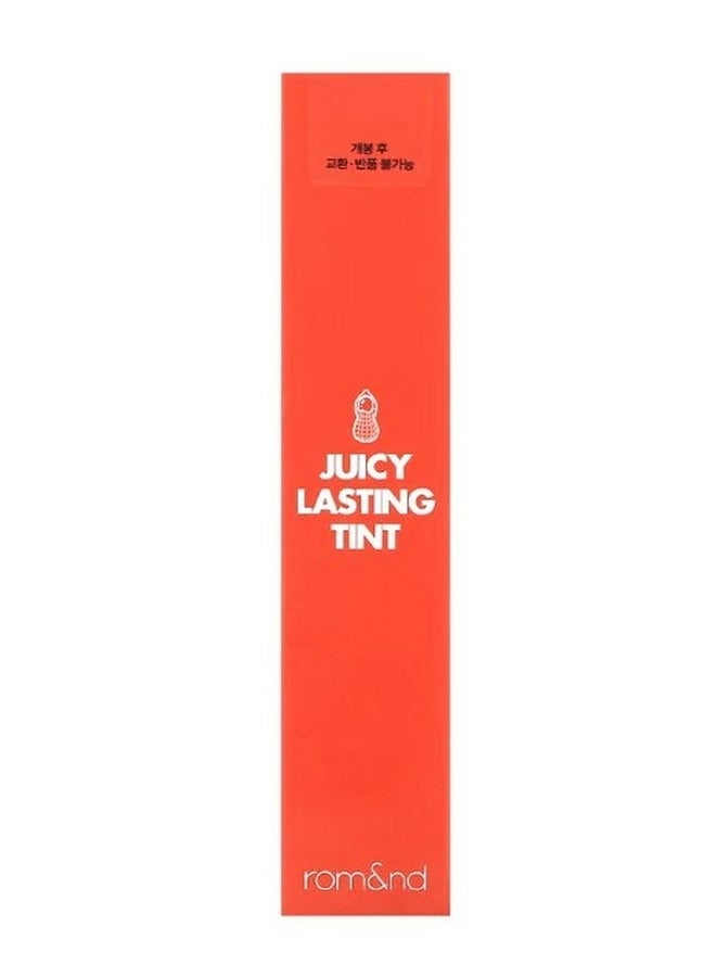 Juicy Lasting Tint 10 Nudy Peanut 5.5 g