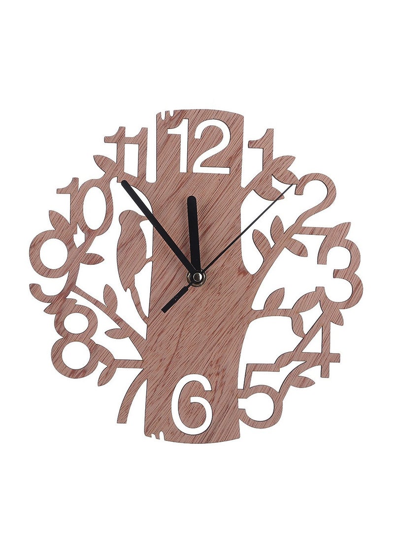 New Minimalist Electronic Clock Digital Alarm Clock23*23*4