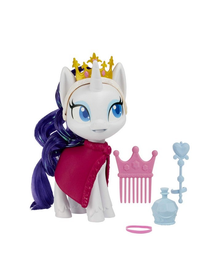 Mlp Rarity Princess