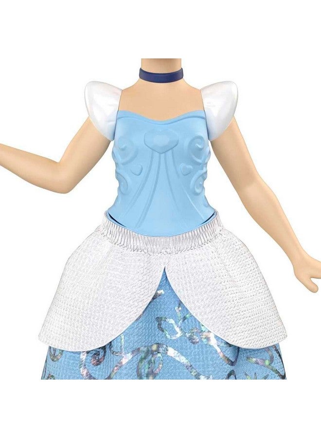 Cinderella Disney Princess Doll