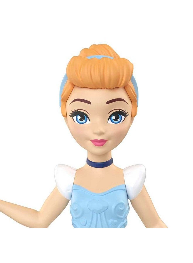 Cinderella Disney Princess Doll