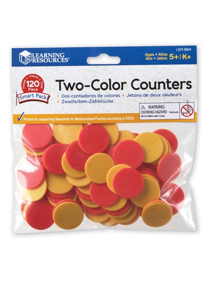 Twocolor Counters Smart Pack