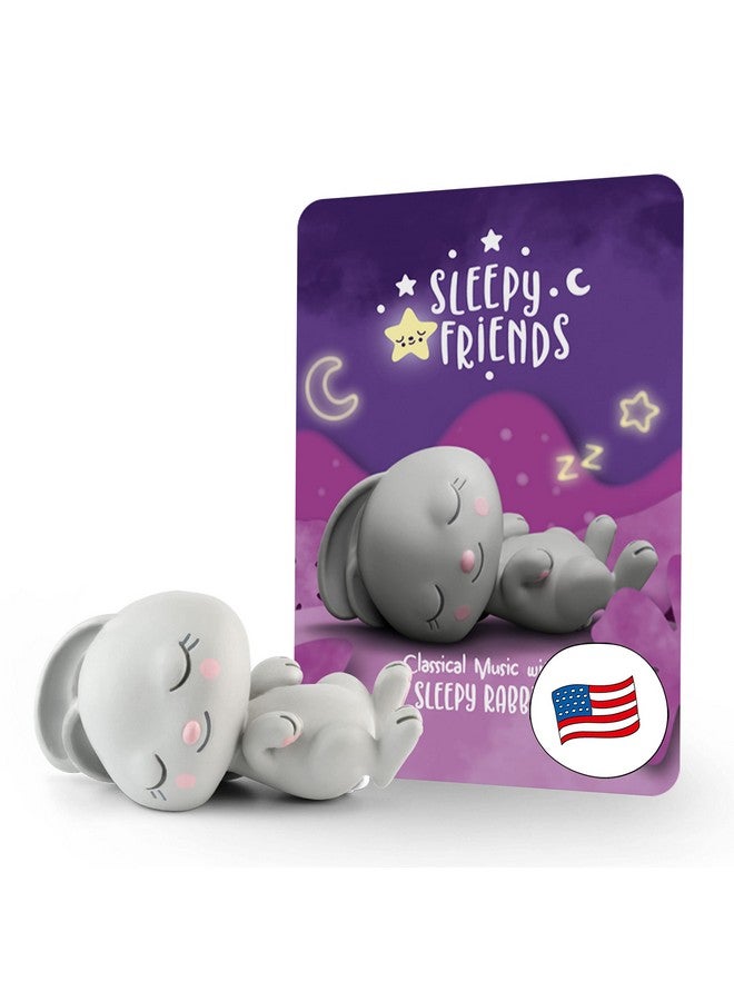 Sleepy Friends Classical Music With Sleepy Rabbit Audio Play Character
