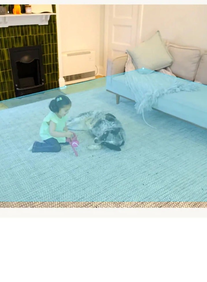 Eufy C220 2K Indoor Camera T8W11221