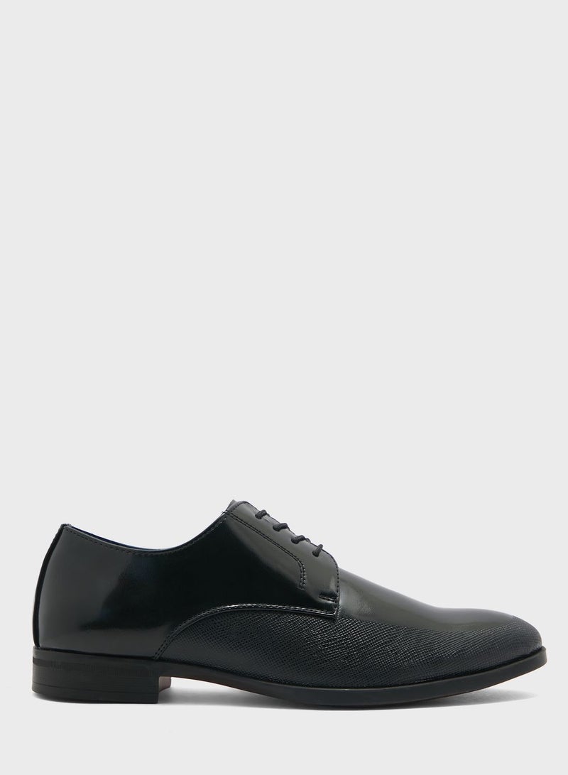 Derby Formal Lace Ups
