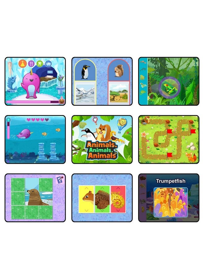 Rockit Twist Game Pack Animals Animals Animals