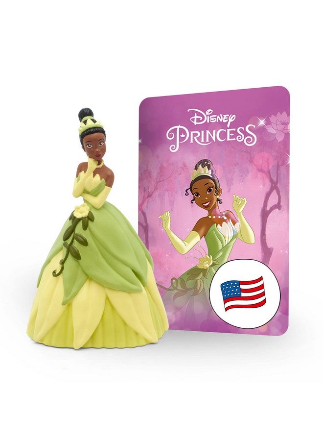 Tiana Audio Play Character From Disney'S The Princess & The Frog