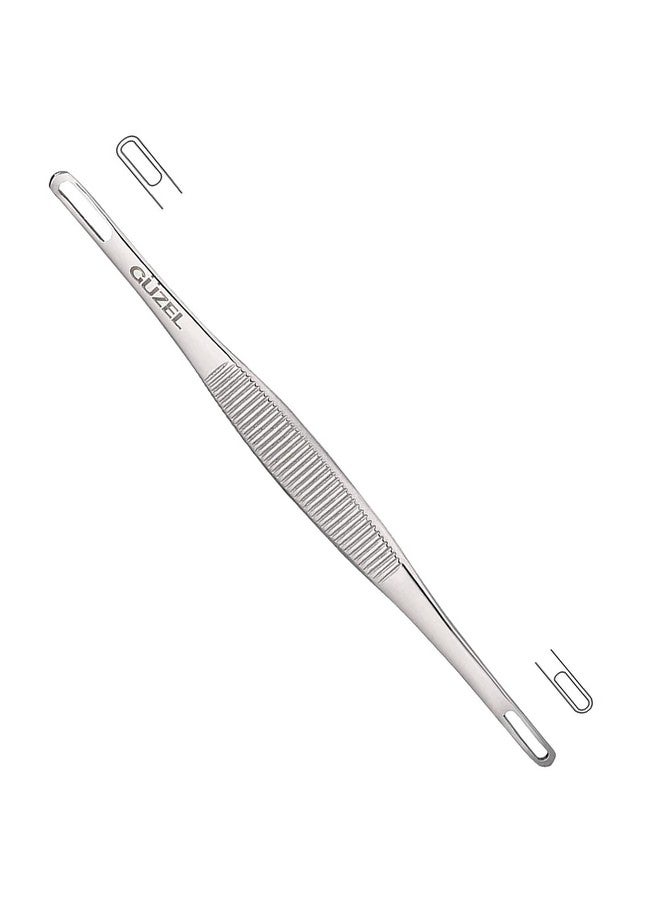 Schamberg Comedone Blackhead Extractor Blackhead Removeracne Remover Facial Tools For Men And Womanmade From 100% Stainless Steel