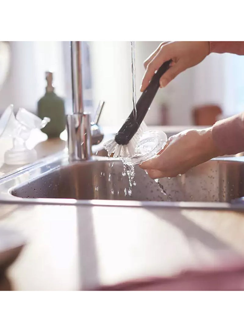 Wooden Portable Crib 129x69x96 Cm 0 To 4 Years