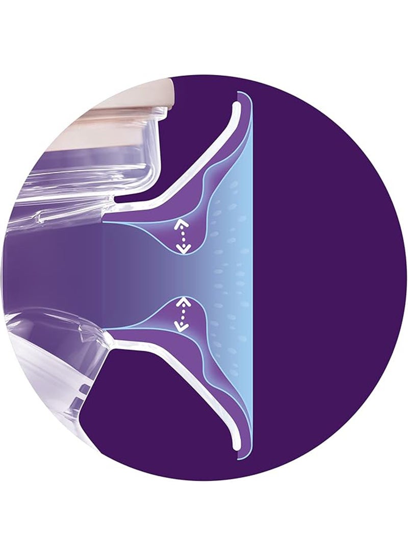 Wooden Portable Crib 129x69x96 Cm 0 To 4 Years