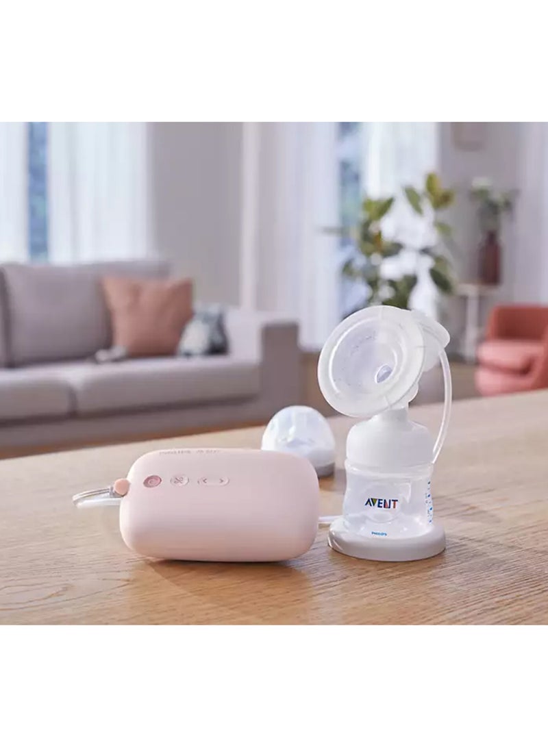 Wooden Portable Crib 129x69x96 Cm 0 To 4 Years