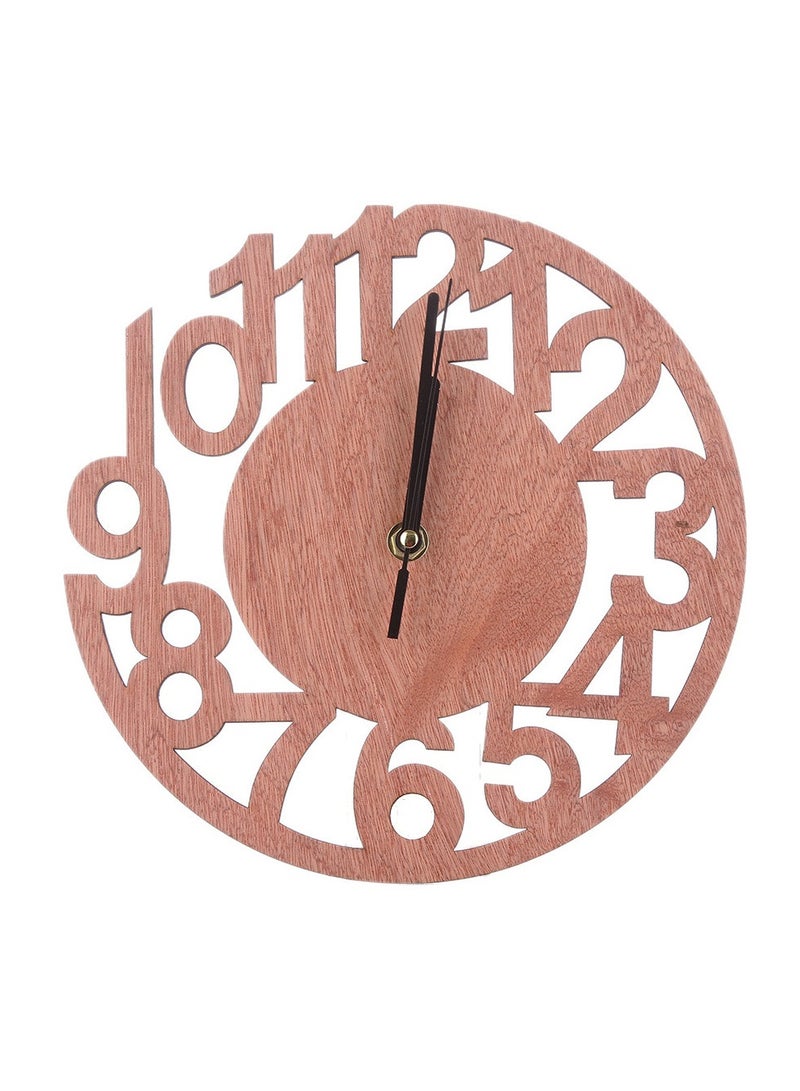 New Minimalist Electronic Clock Digital Alarm Clock23*23*4