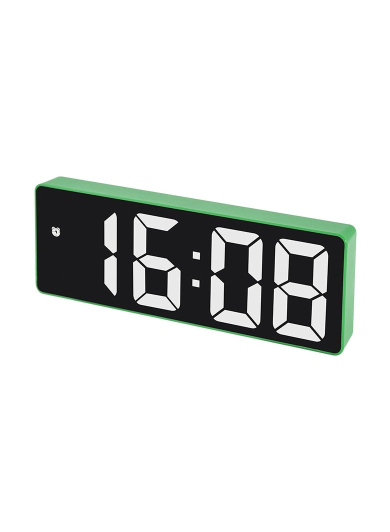 New Minimalist Electronic Clock Digital Alarm Clock21*9*5