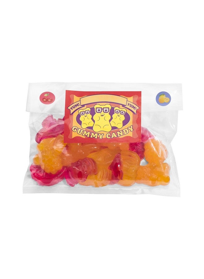 Gummy Candy Lab Bears Fruit Dolphins & Dinosaurs Sweet Science Stem Experiment Kit Make Your Own Gummy Candies In Cool Shapes & Colors Learn Chemistry New & Improved Formula