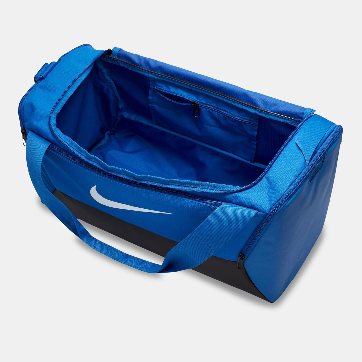 Brasilia Duffel Bag