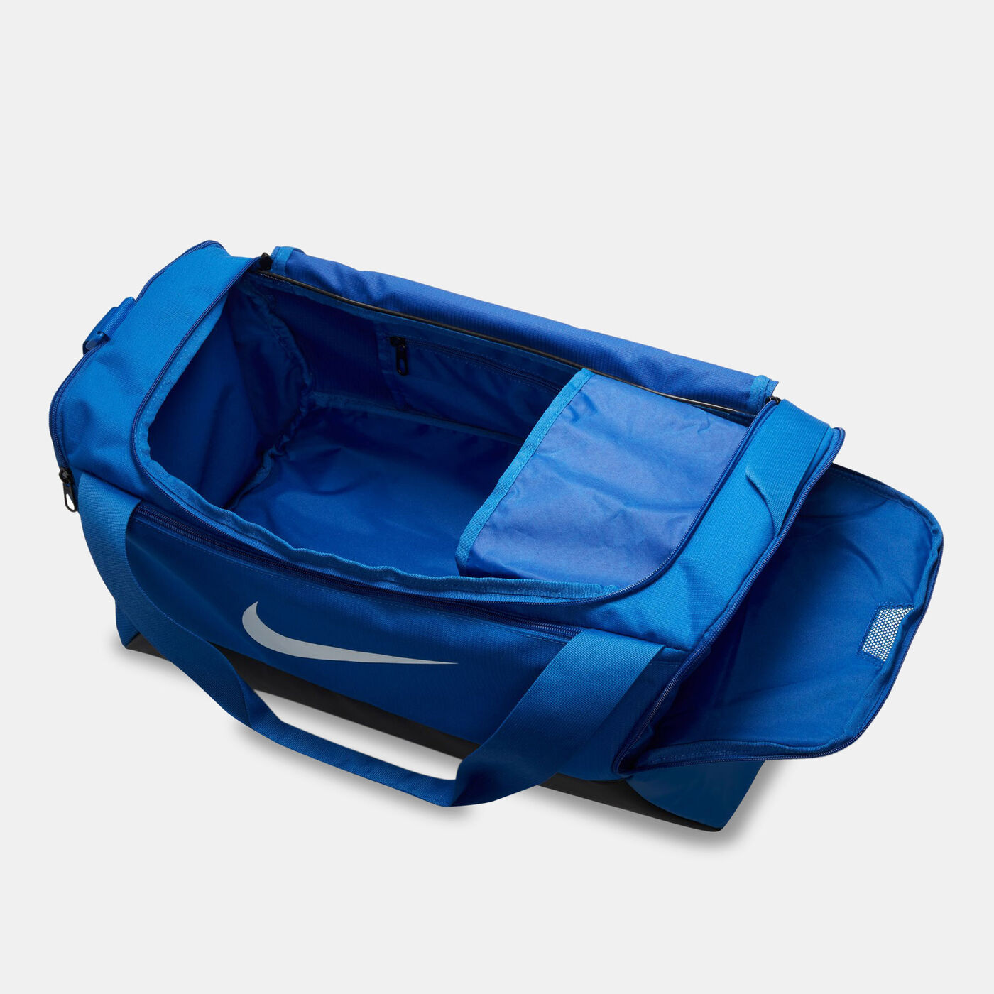 Brasilia Duffel Bag