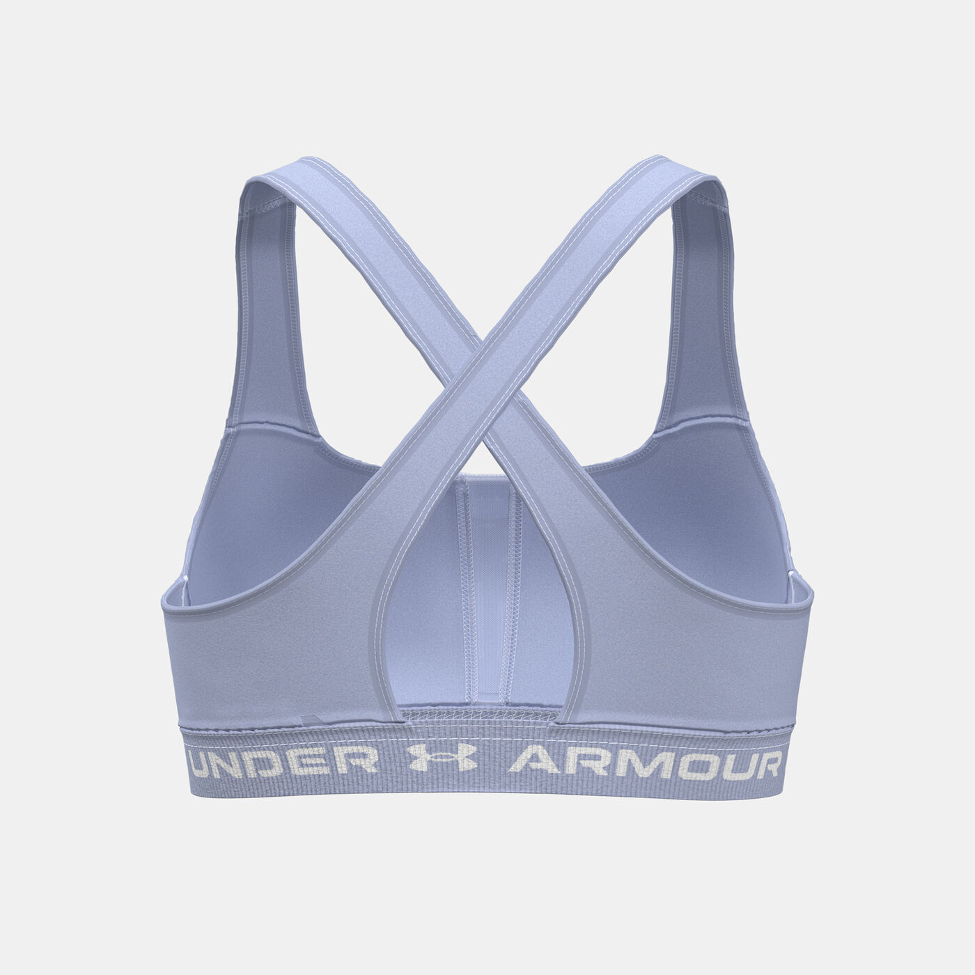 Women's Armour® Crossback Sports Bra