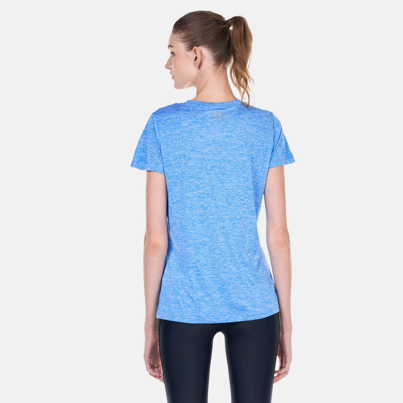 Women's UA Tech™ Twist Training T-Shirt