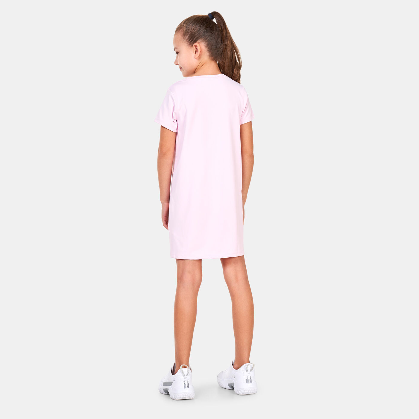 Kids' Essentials Dress (Older Kids)