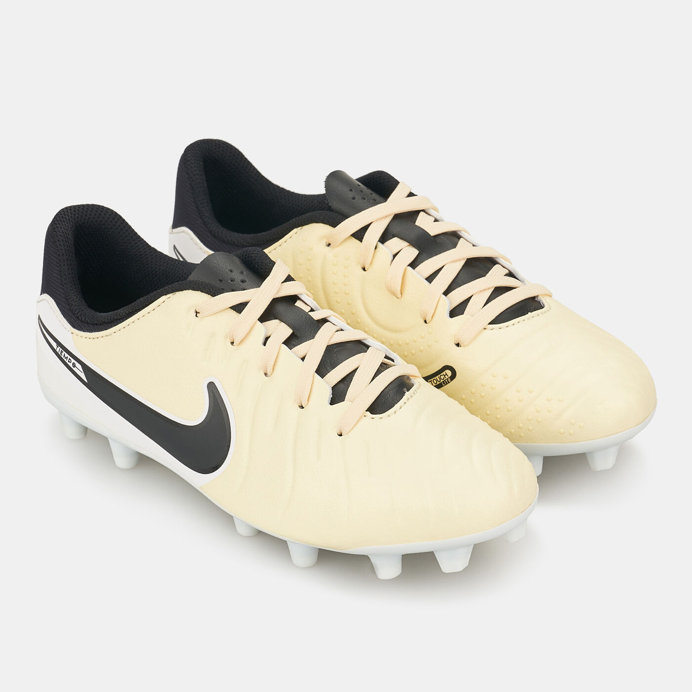 Kids' Tiempo Legend 10 Academy Multi-Ground Football Shoes (Younger/Older Kids)