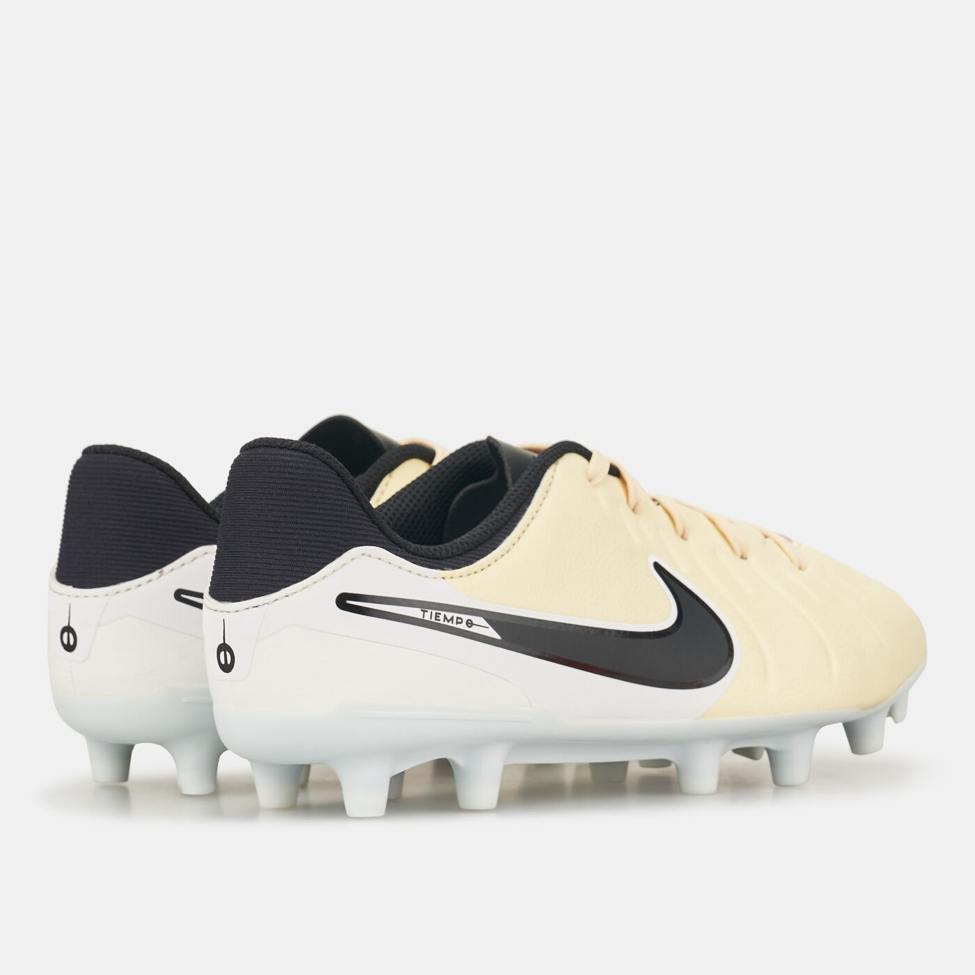 Kids' Tiempo Legend 10 Academy Multi-Ground Football Shoes (Younger/Older Kids)