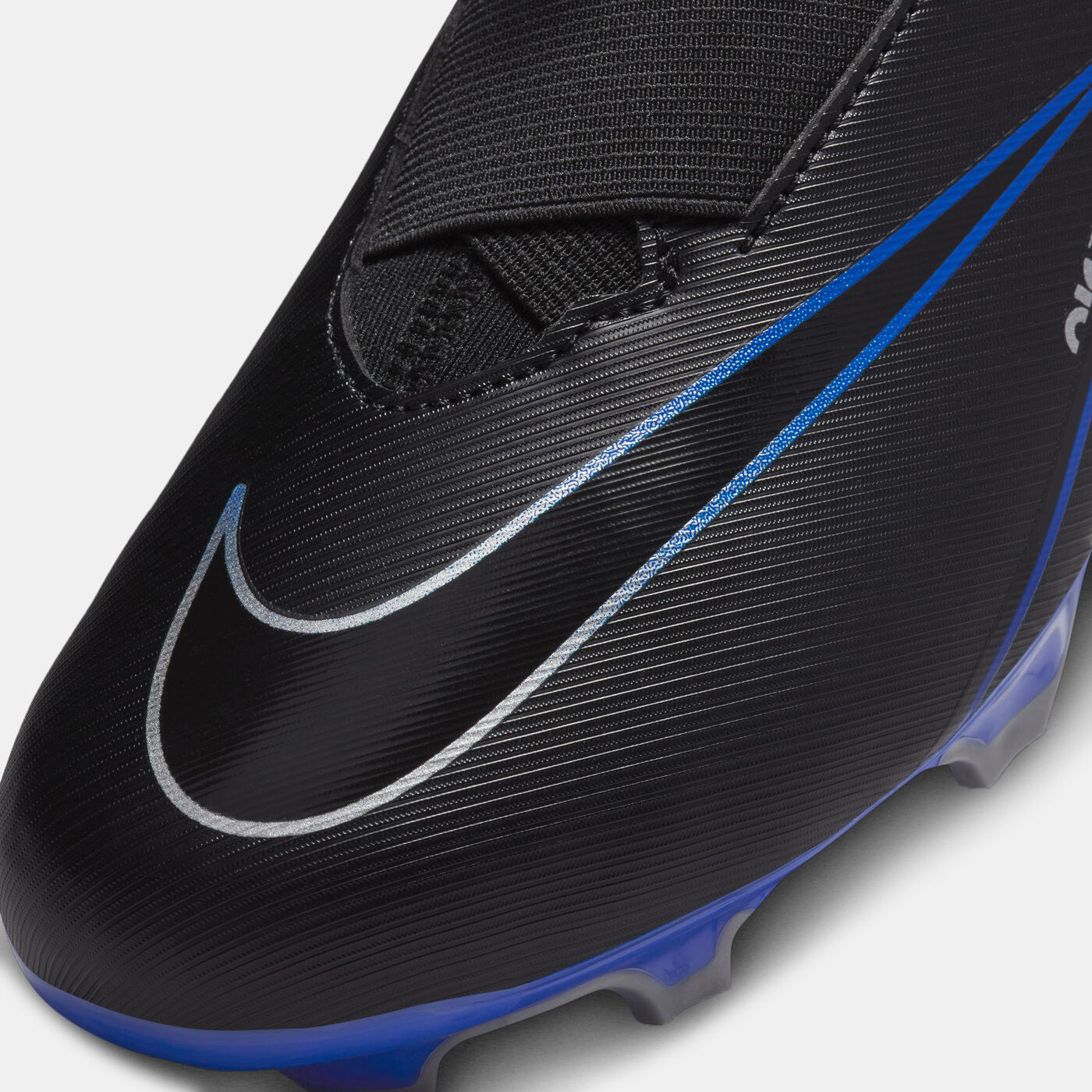 Kids' Mercurial Superfly 9 Academy Multi-Ground Football Shoes